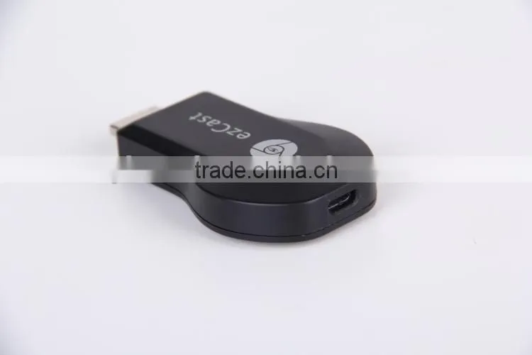 Multifunctional android smart tv dongle with low price