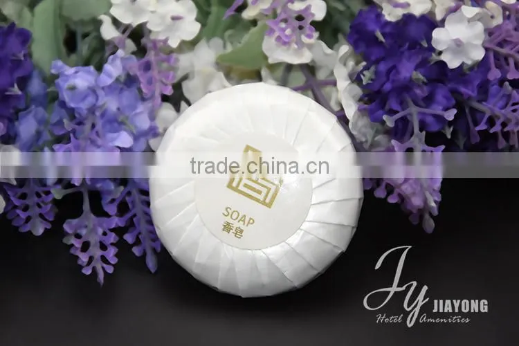Promotion disposable cheap bar soap import toilet soap