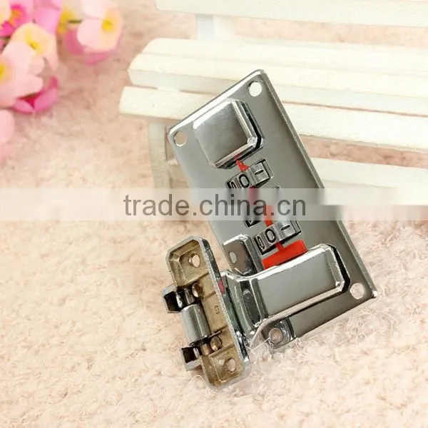 metal password luggage lock safe combination lock for locks