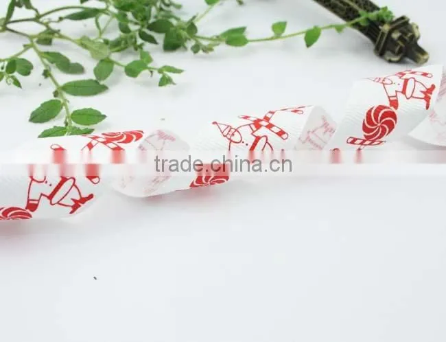 Different colors satin celebrate it ribbon