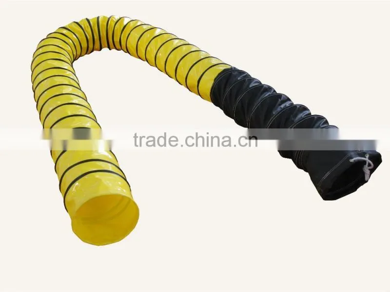Combined Heat Resistant Flexible air hose