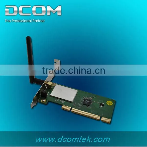 wireless networking device pci lan adapter