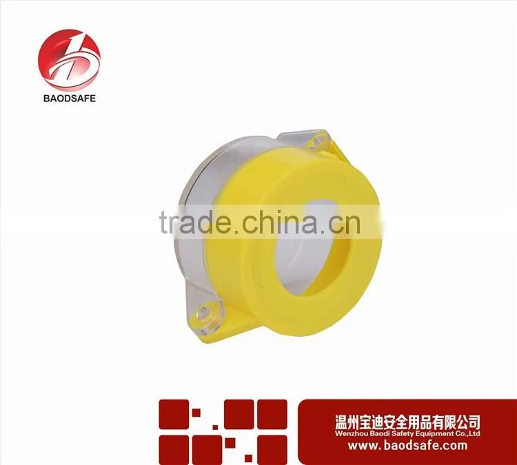 BAOD Safety Emergency Button Switch Covers Lock BDS-K8652