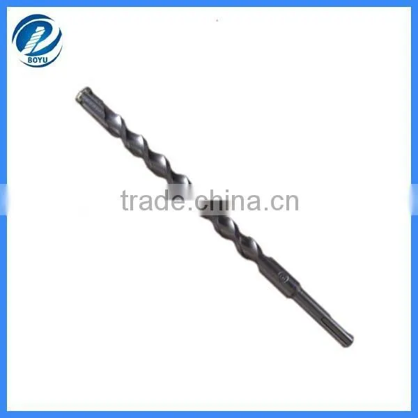 SDS Plus Hammer Drill Bit Auto Welded