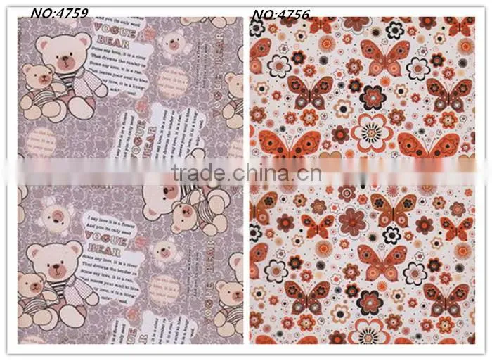 hight qulitity pet heat transfer film