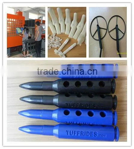 custom rubber plastic 3d mould maker