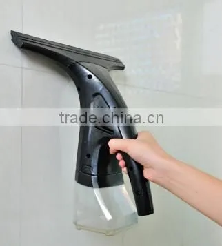 wireless Window Vacuum Cleaner