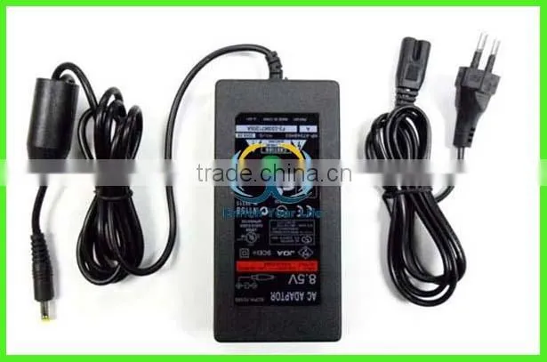Slim Ac Adapter Charger Power Cord Supply for Sony Ps2