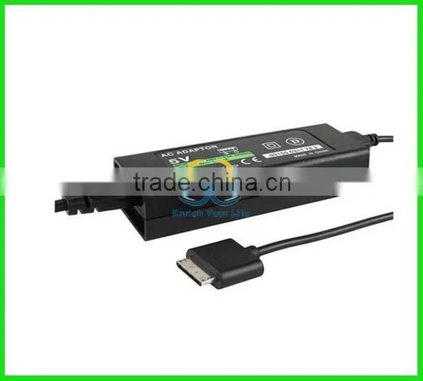 Home Wall Charger AC Adapter Power Supply Cord for Sony PSP 1000 2000 3000 Slim