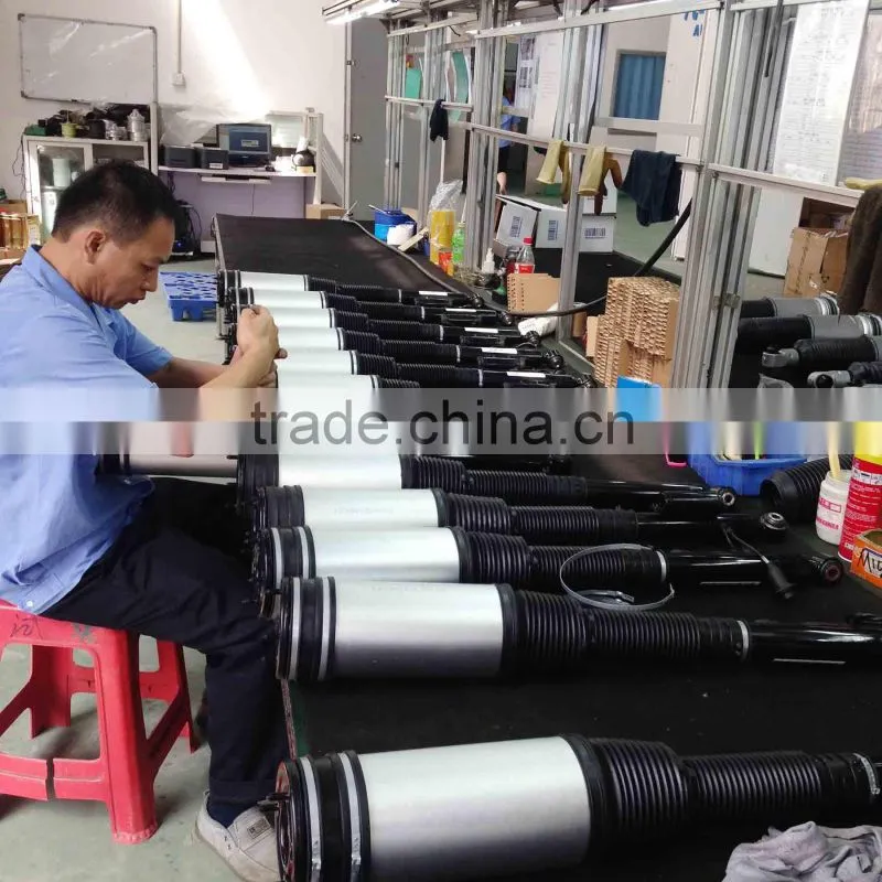 Guangzhou Hong Modi Trading Limited Company company overview - view 2