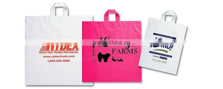 2015 Hot sale flat Screen printing machine for plastic bag LC-500P