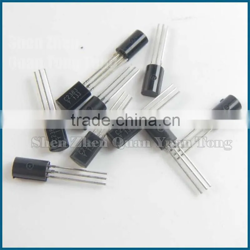 Transistors 2SC2283 NEW
