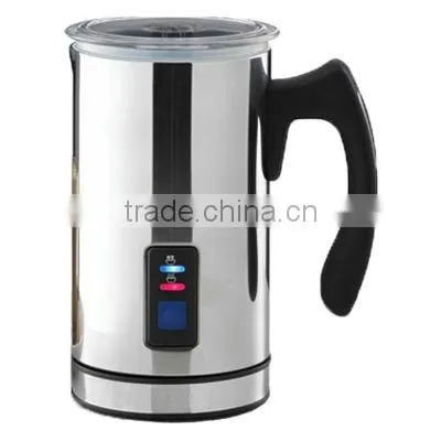 Plastic Milk Frother
