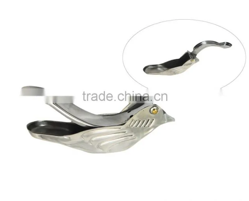 stainless steel lemon juicer, lemon tool