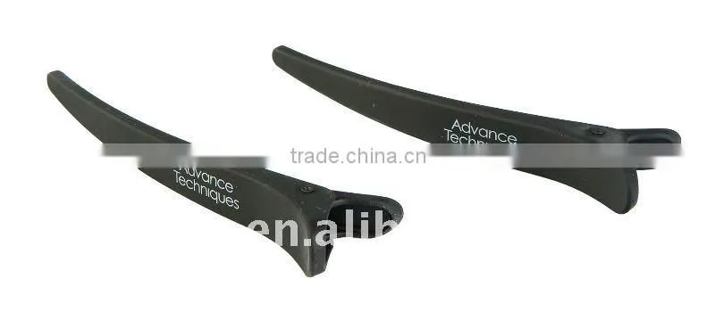 plastic hairpin