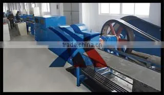 Baoji Haoyu Metal Material Co., Ltd. company overview - view 2