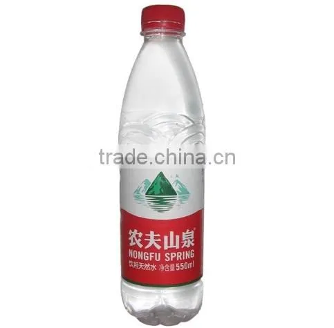 Hot Melt Glue Labeler, Automatic Labeler for glass Bottles