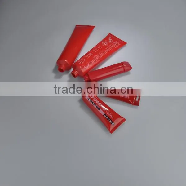 Empty Cosmetics Tube for Cosmetics
