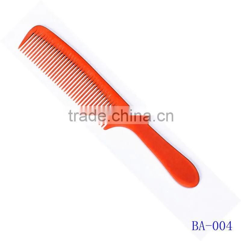 100% handmade pintail bone comb