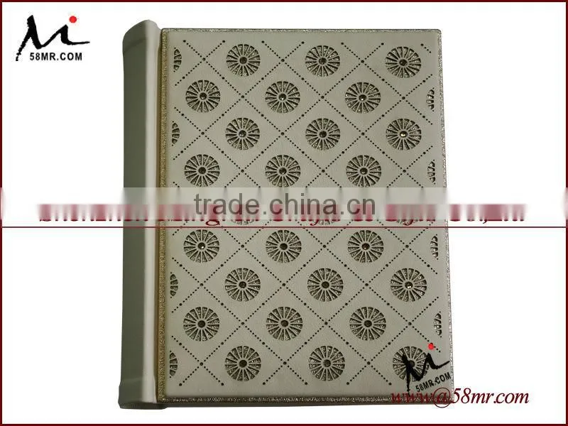 4x6 5x7 600 Pages PP Pocket Slip in Photo Album