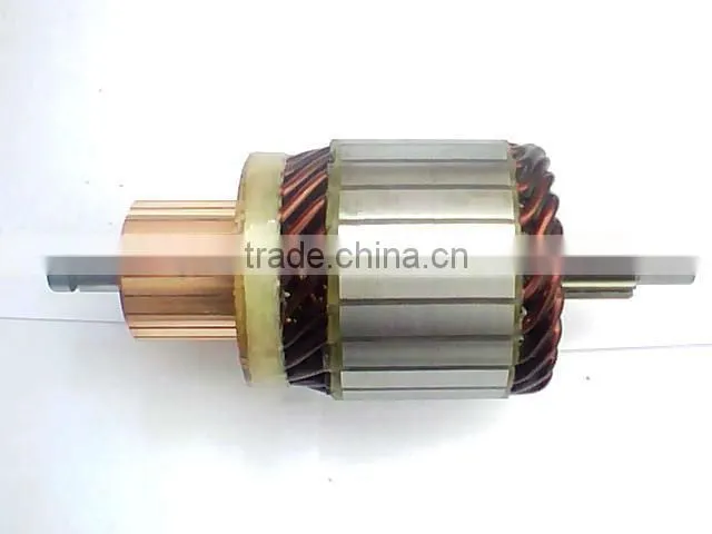 IM753 DENSO 12V Starter Armature 0282005871