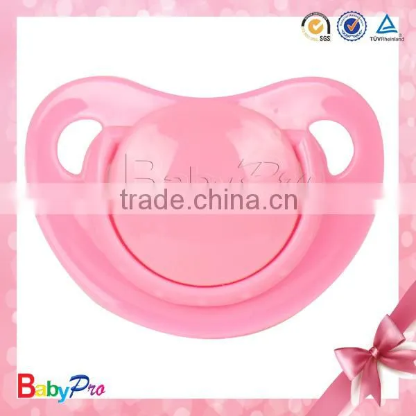 top selling products 2015 china alibaba wholesale promotion gift baby product baby pacifier heart shaped cute baby pacifier