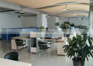 Guangzhou Senzhihang Technology Co., Ltd. company overview - view 1