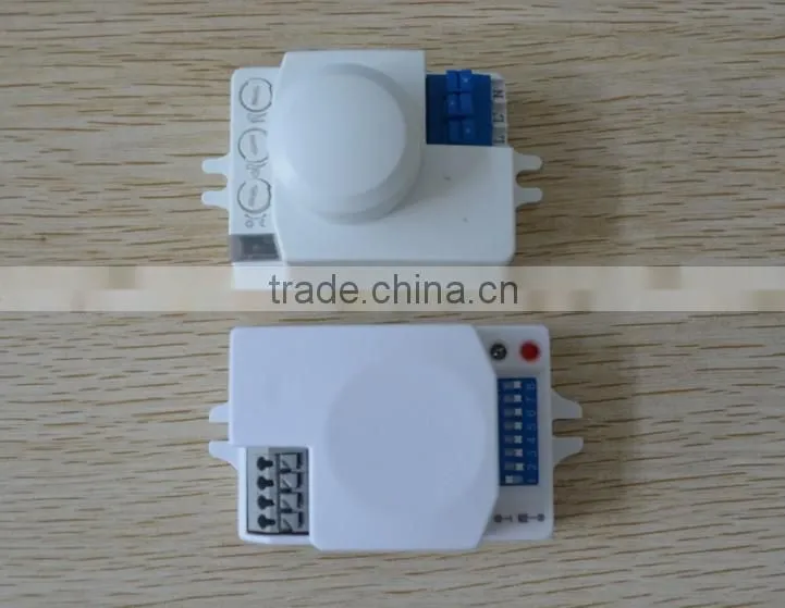 SK603 Small Motion Sensor Light Switch