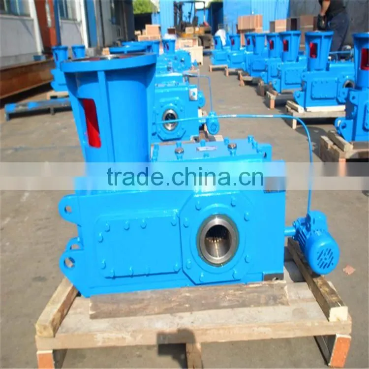 coconut oil centrifuge gearbox