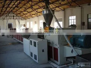 Shanghai Hanliang Industry Co., Ltd. company overview - view 1