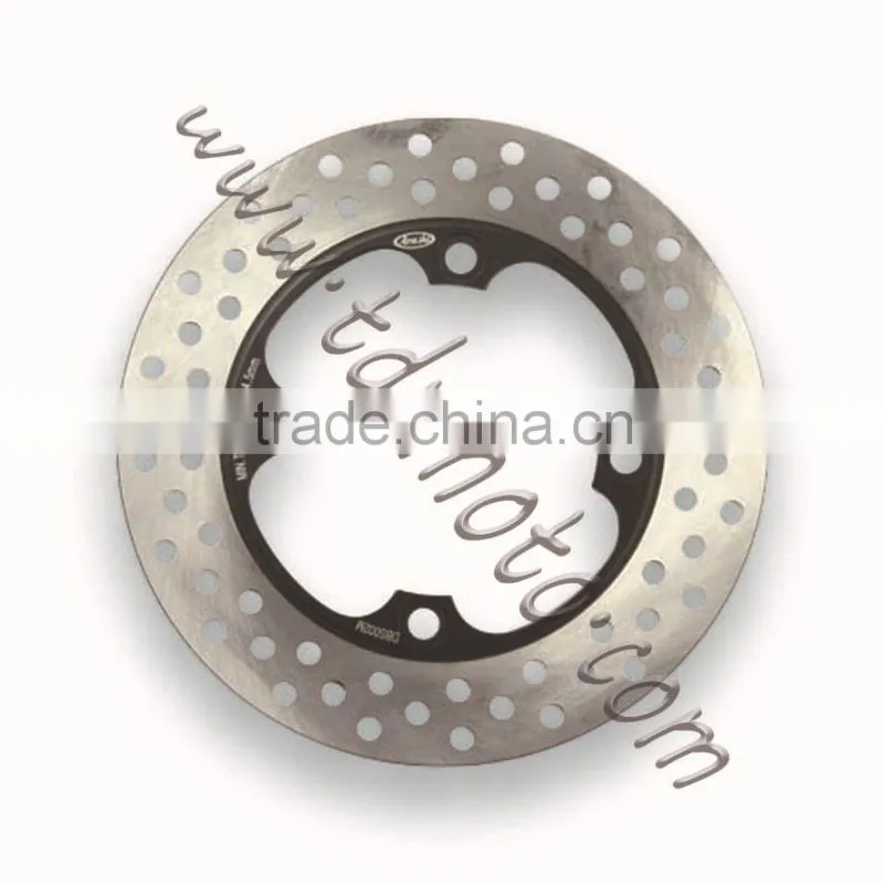 Hot sale high performance brake disc rotors for pit bike racing bike