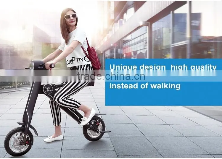 240w 36V electric power CE certified high quality et scooter