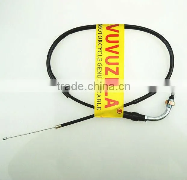 brake cable cd70 of motorcycle spare parts,motorcycle control cable .