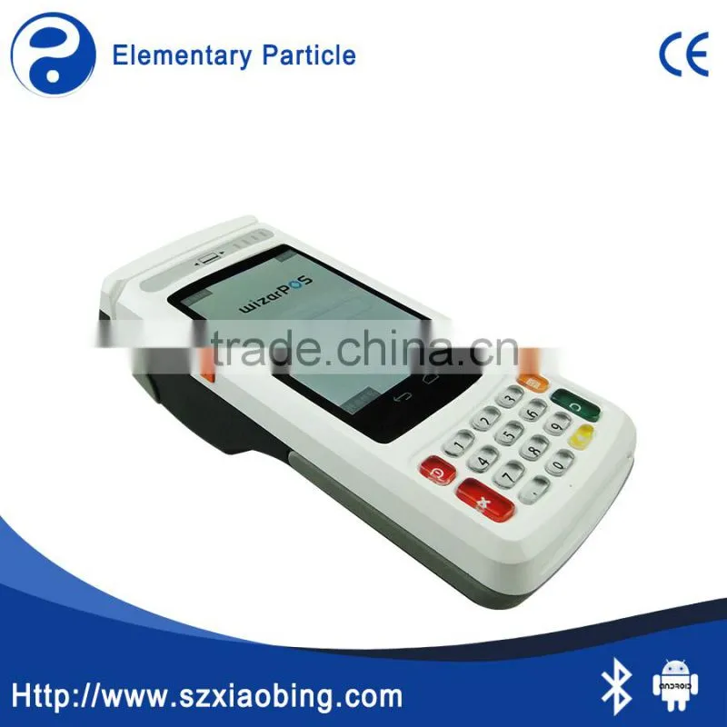 Factory price outlet! Wholesale pos 7" touch screen point of sale system with software M680