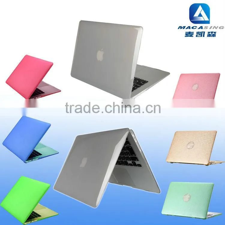 Latest Laptop Accessories 13 inch PC Cover Case for Macbook Air