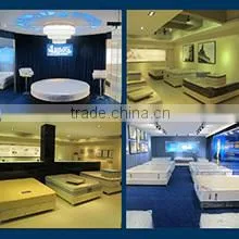 Foshan Nanhai Mengruo Household Furniture Co., Ltd. company overview - view 2