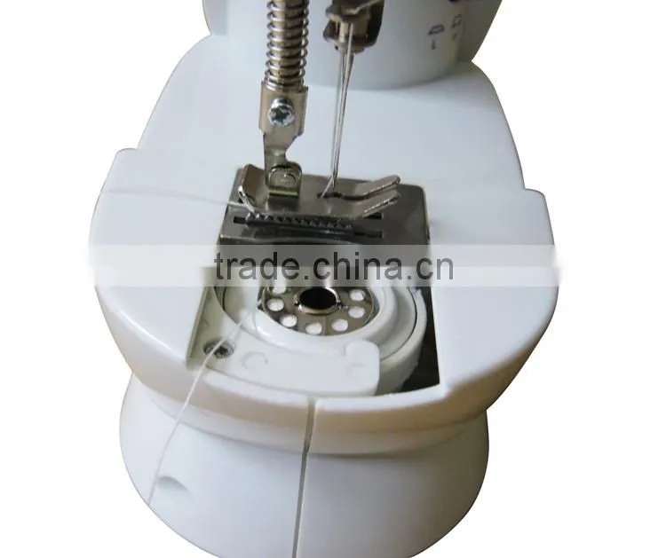 jiayie JYSM-202 siruba type decorative smocking sewing machine multi-needle sewing machin