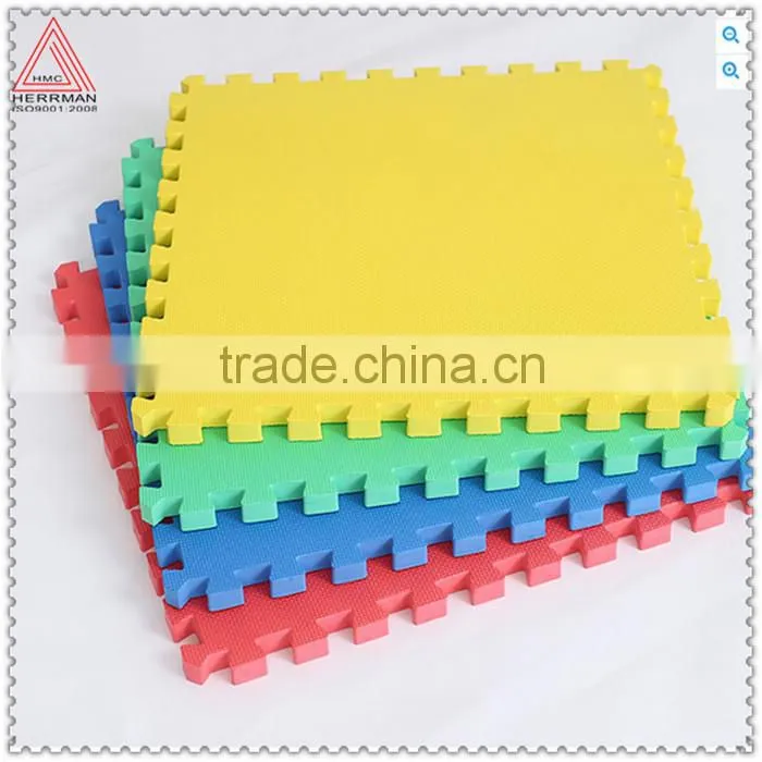 Foam Play Mat Floor mat / Eva floor mat