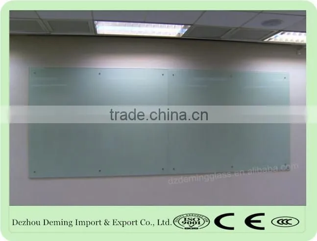 6mm Ultra Clear Float Glass on Sale