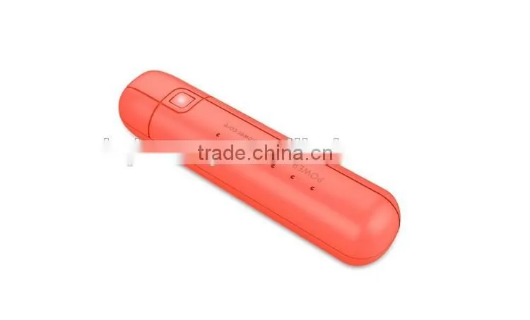 mobile accessories 2600 manual for power bank battery charger