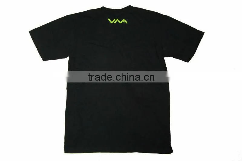 High Quality Fashion Style Cotton Printed Men T-Shirt