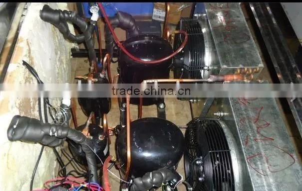 ice block making machine FSB-5