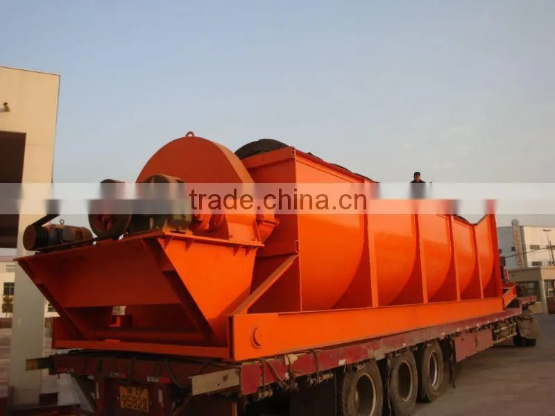 2014 New ! Hot Sell China Spiral Classifier In Low Price