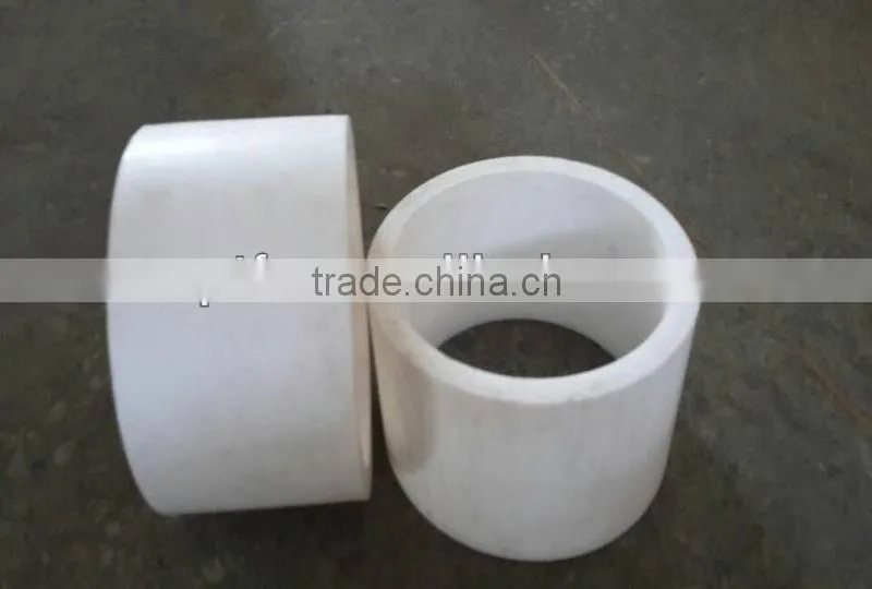 plastic ptfe tube stock