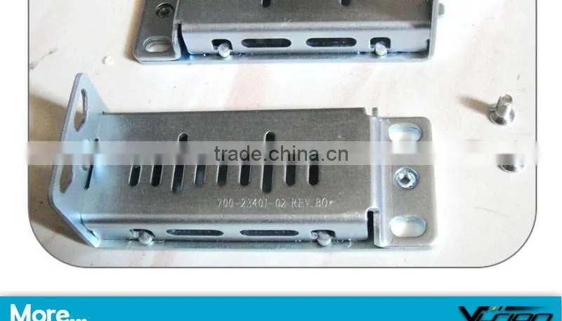 Cisco 3560/2960 Compact Switch Rack Mount Kit, RCKMNT-19-CMPCT=