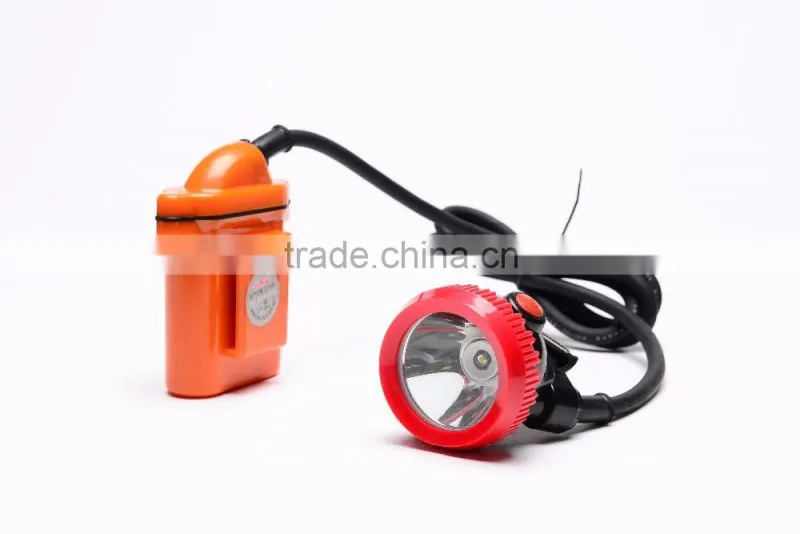 rechargeable stable led mining lamp explosion proof led moving light water proof led mining light