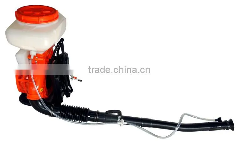 Agricultural sprayer