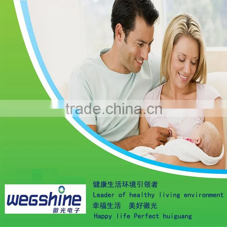 2700K Warm White Aluminum 4/5/6/8/10 Inch 3 Inch 220v LED Downlight 6w