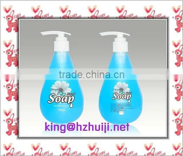 Professional anti-dandruff formula and anti-itch formula shampoo