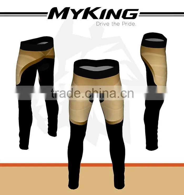 100%Polyester High Quality And Breathable Cycling Jersey
